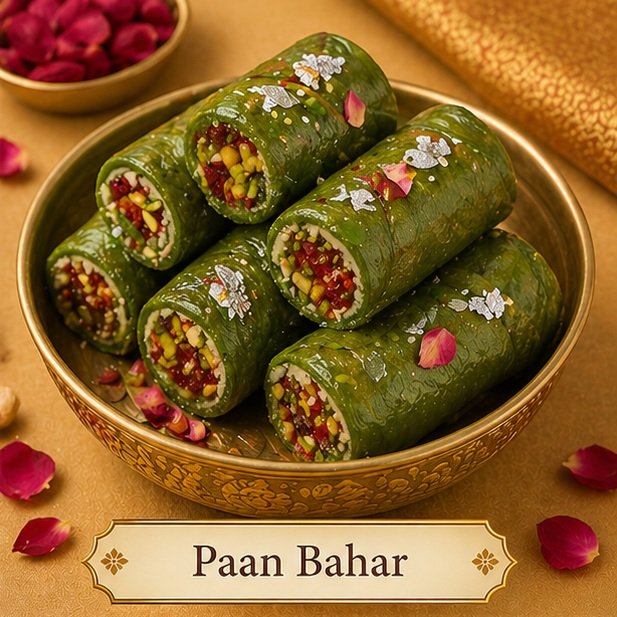 Paan Bahar
